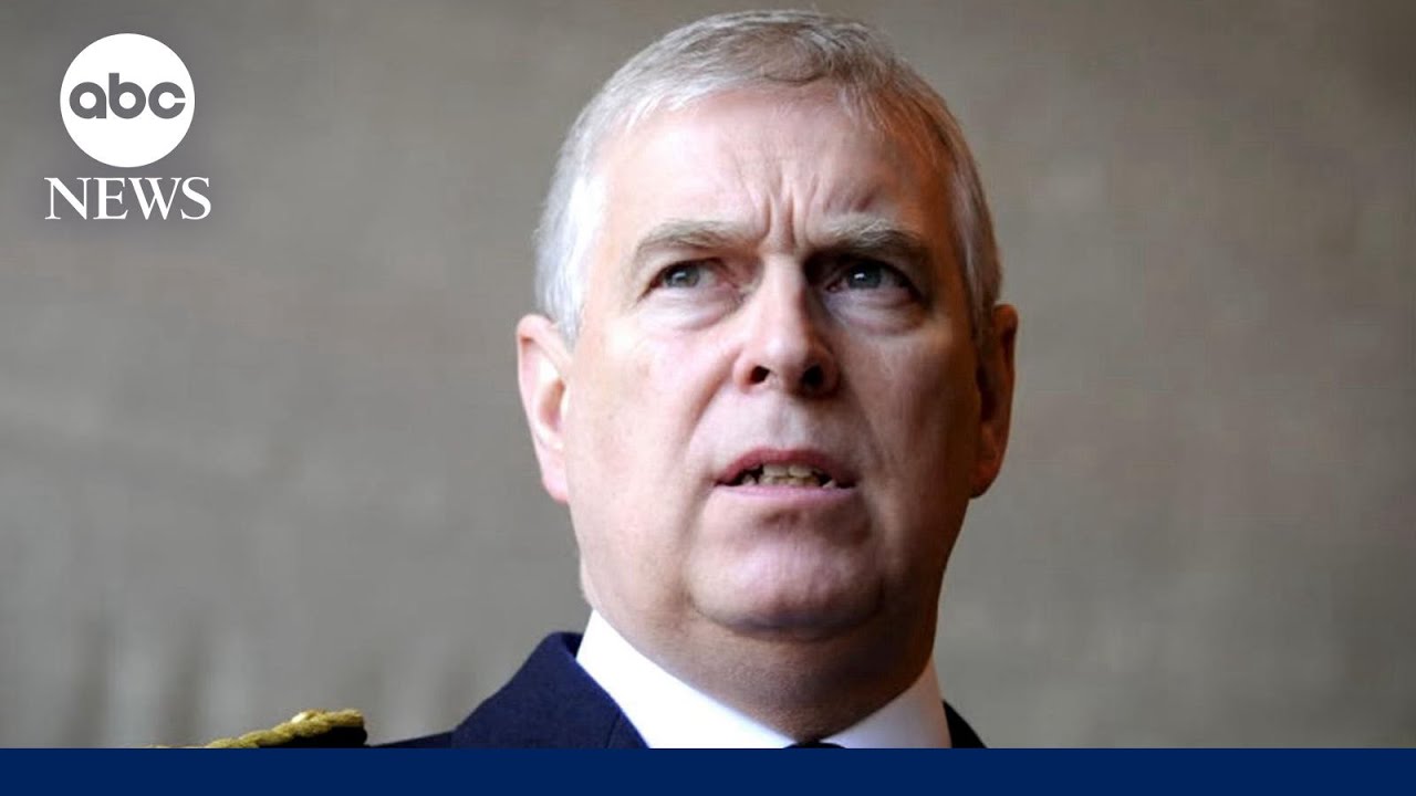 Former Prince Andrew’s arrest marks the latest royal family crisis