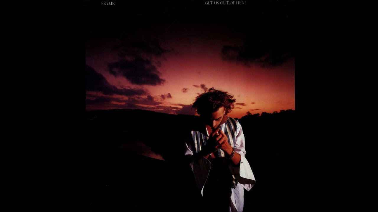 Freur - Endless Groove