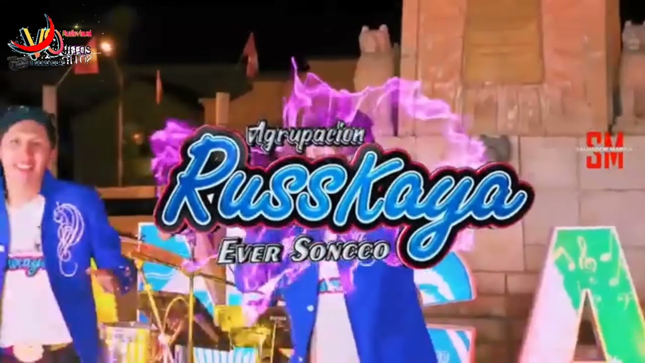 Russkaya- mix 2023