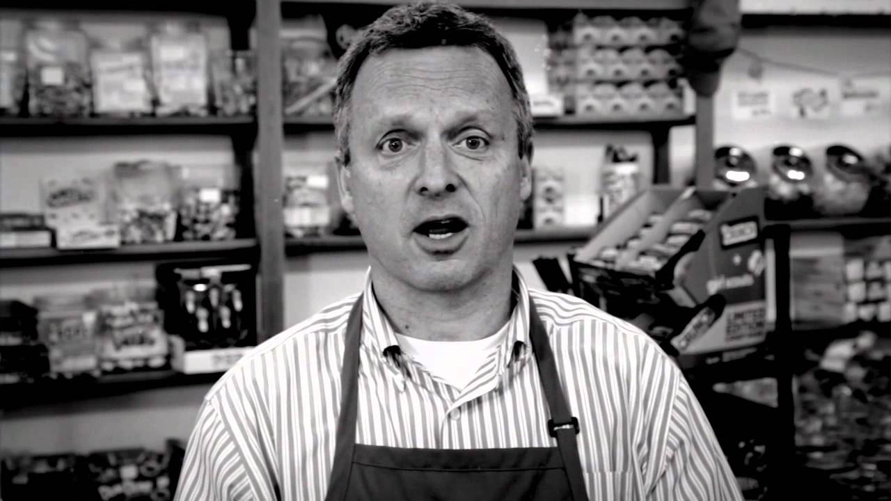 Candy Cigarettes - Vidler's TV Episode 20