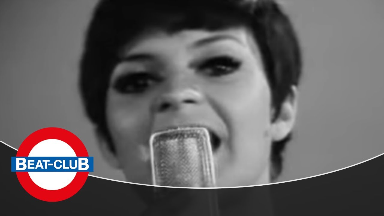 Reparata & The Delrons - Captain Of Your Ship (1968)