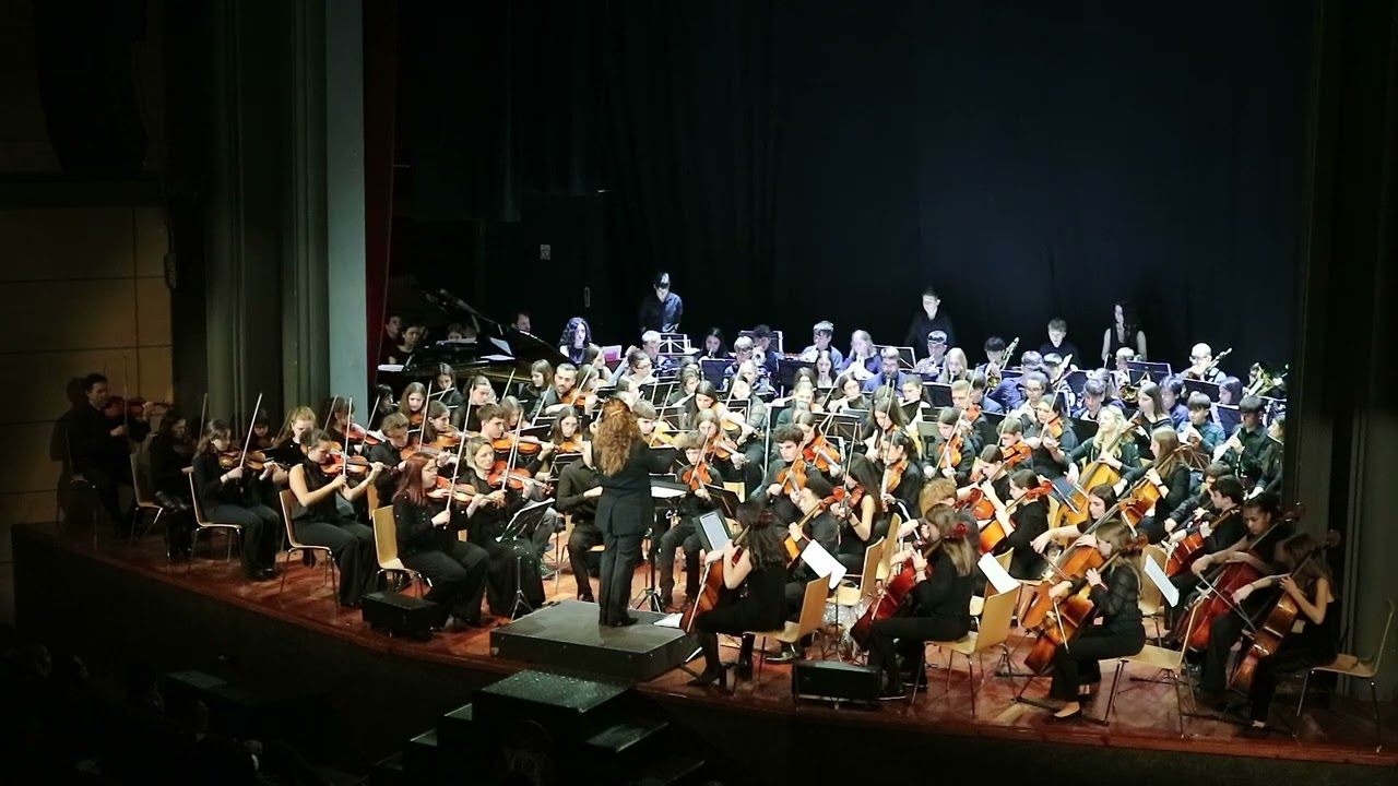 VALSE Nº 2 / Suite pour orchestre Nº 2 - Dmitri Chostakovitch