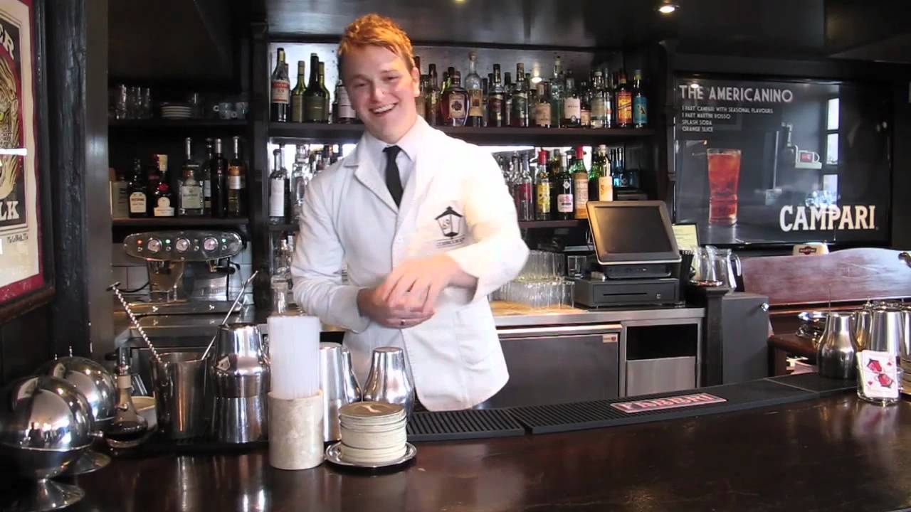 69 Colebrook Row Islington - London