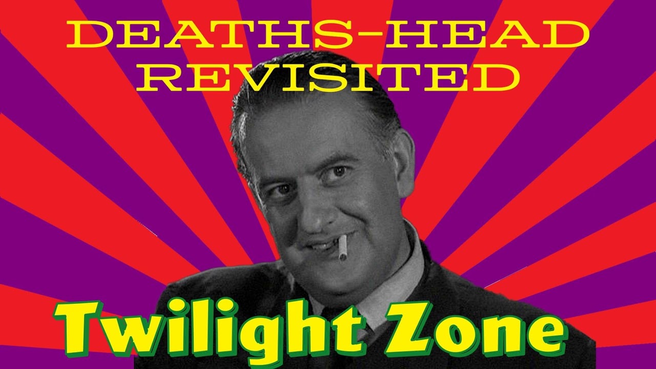 The Twilight Zone's Darkest Episode? | Death's-Head Revisited Explained & Reviewed