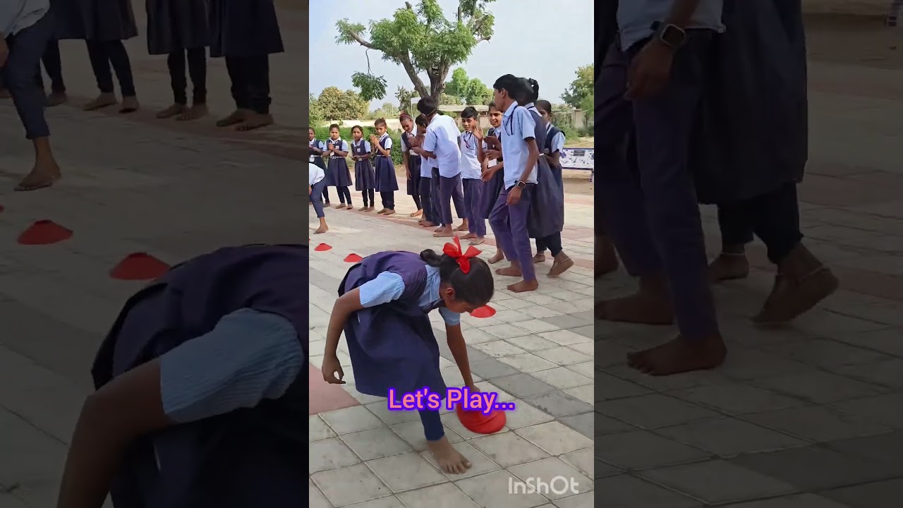 Lets Play....
