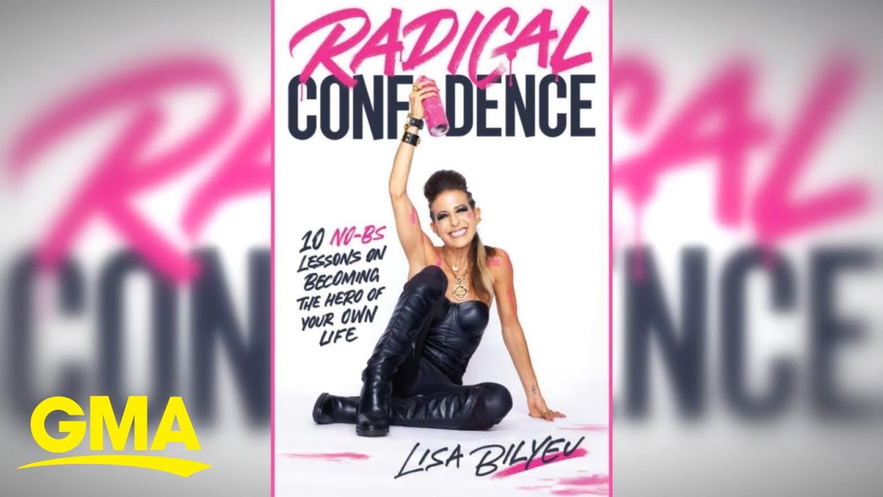 How to be radically confident in your life