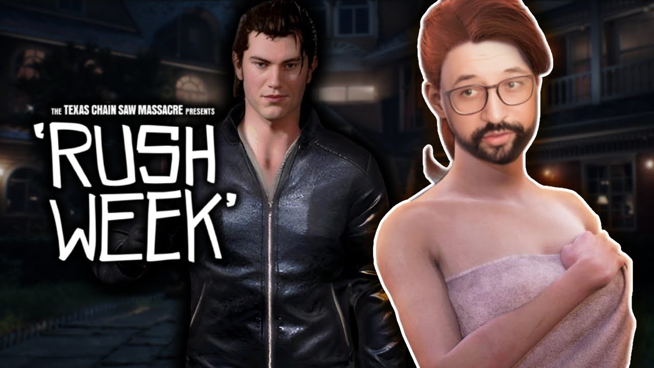MODO RUSH WEEK | The Texas Chain Saw Massacre