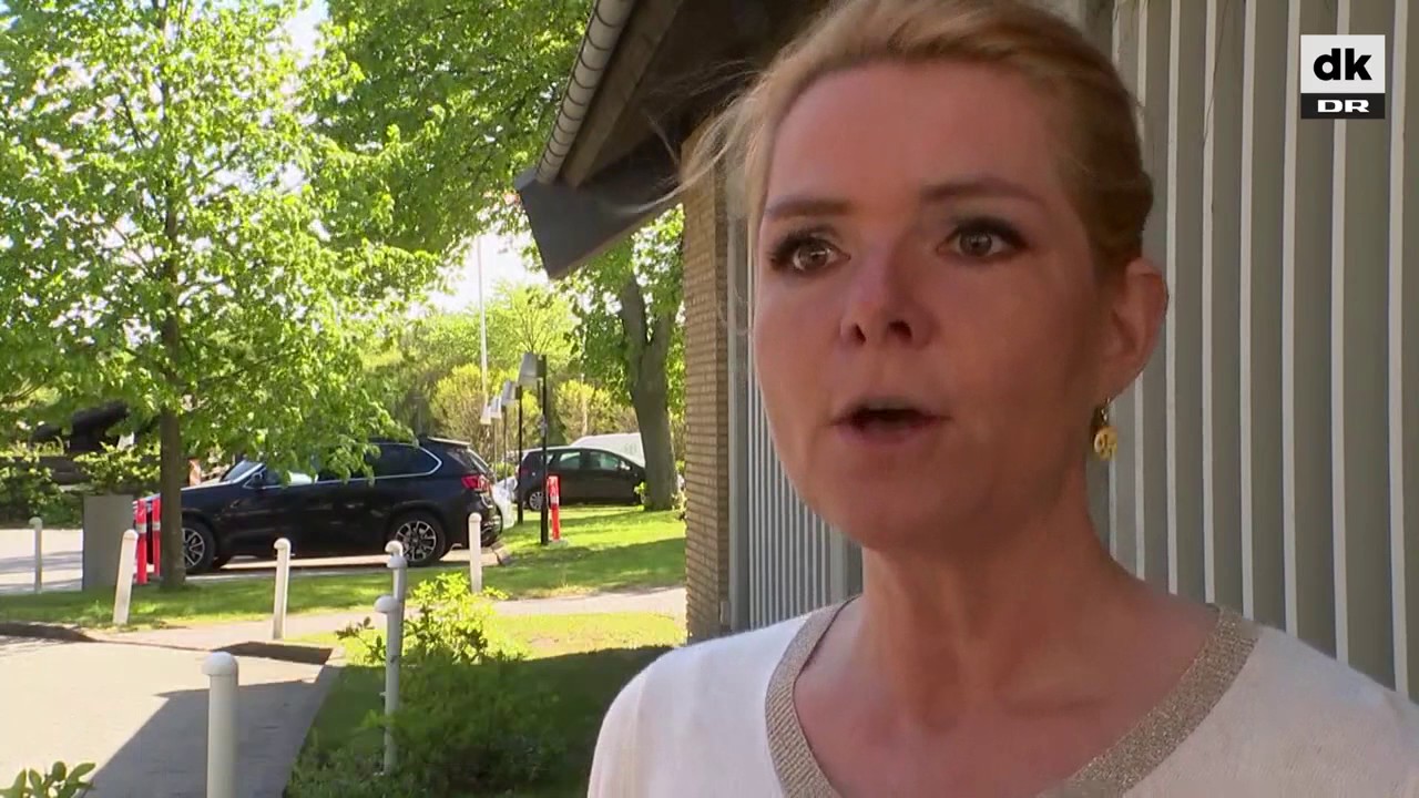 St&oslash;jberg afviser kategorisk: Var ikke informeret om ulovlig instruks i barnebrudesag