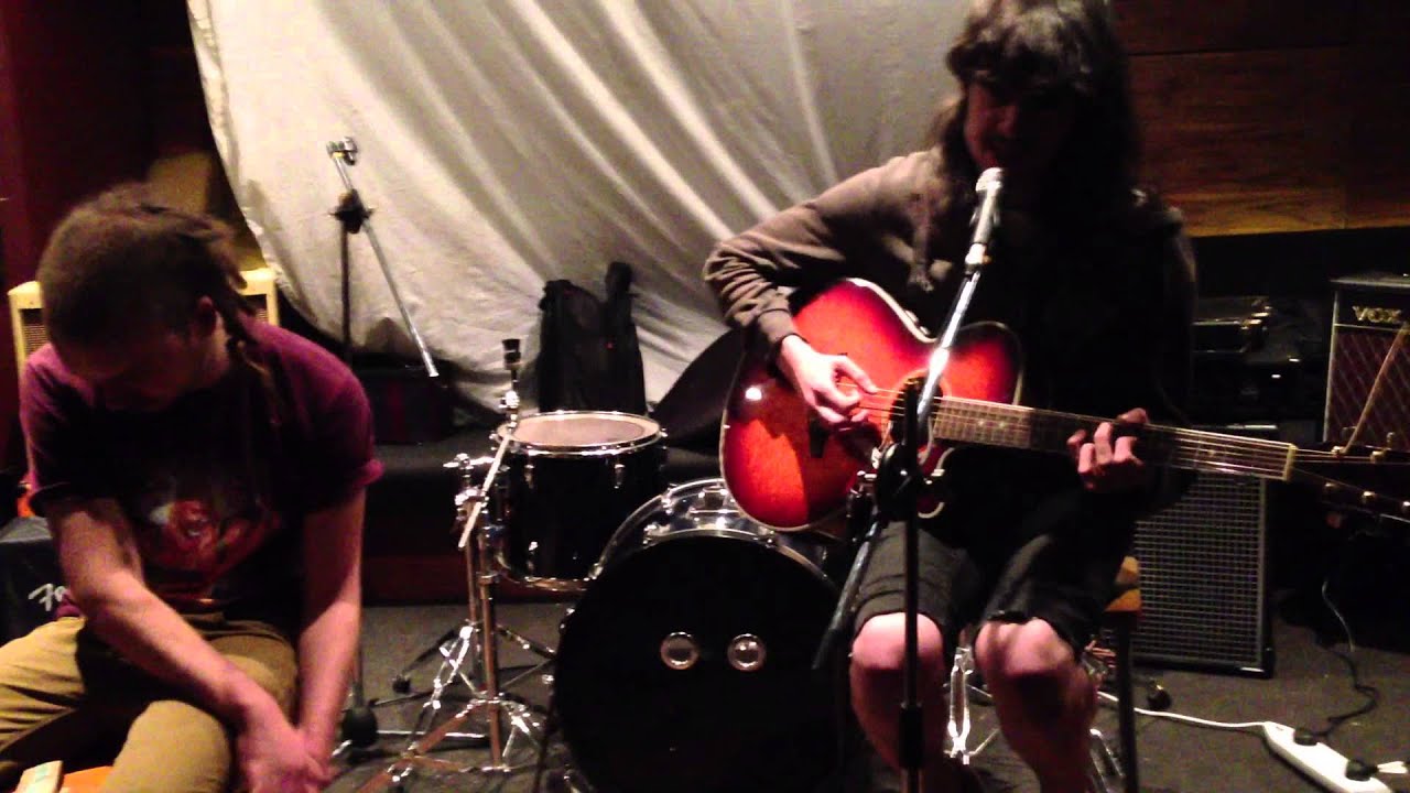 Crywank Live - 10/06/13 (Full Set)