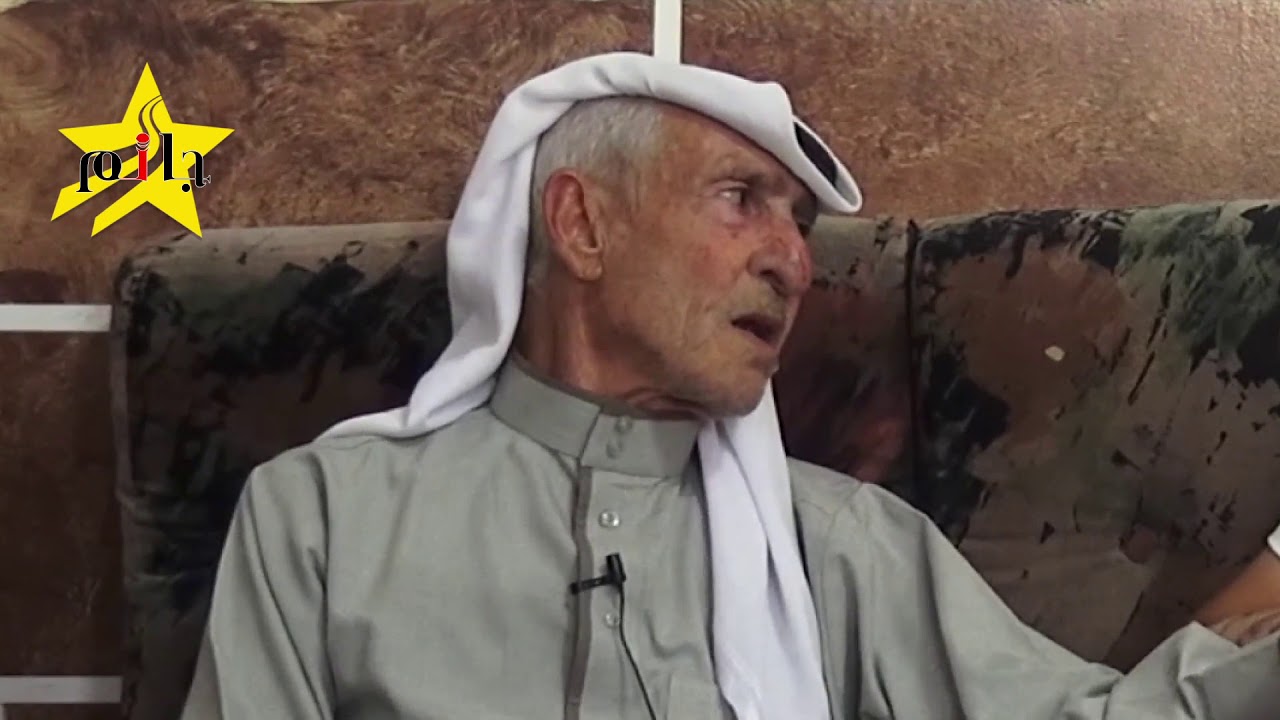 دموع أحمد التلاوي  على سراقب  سلامتك يبو حسين الغالي .. غناء الموال الفنان مصطفى حنانو