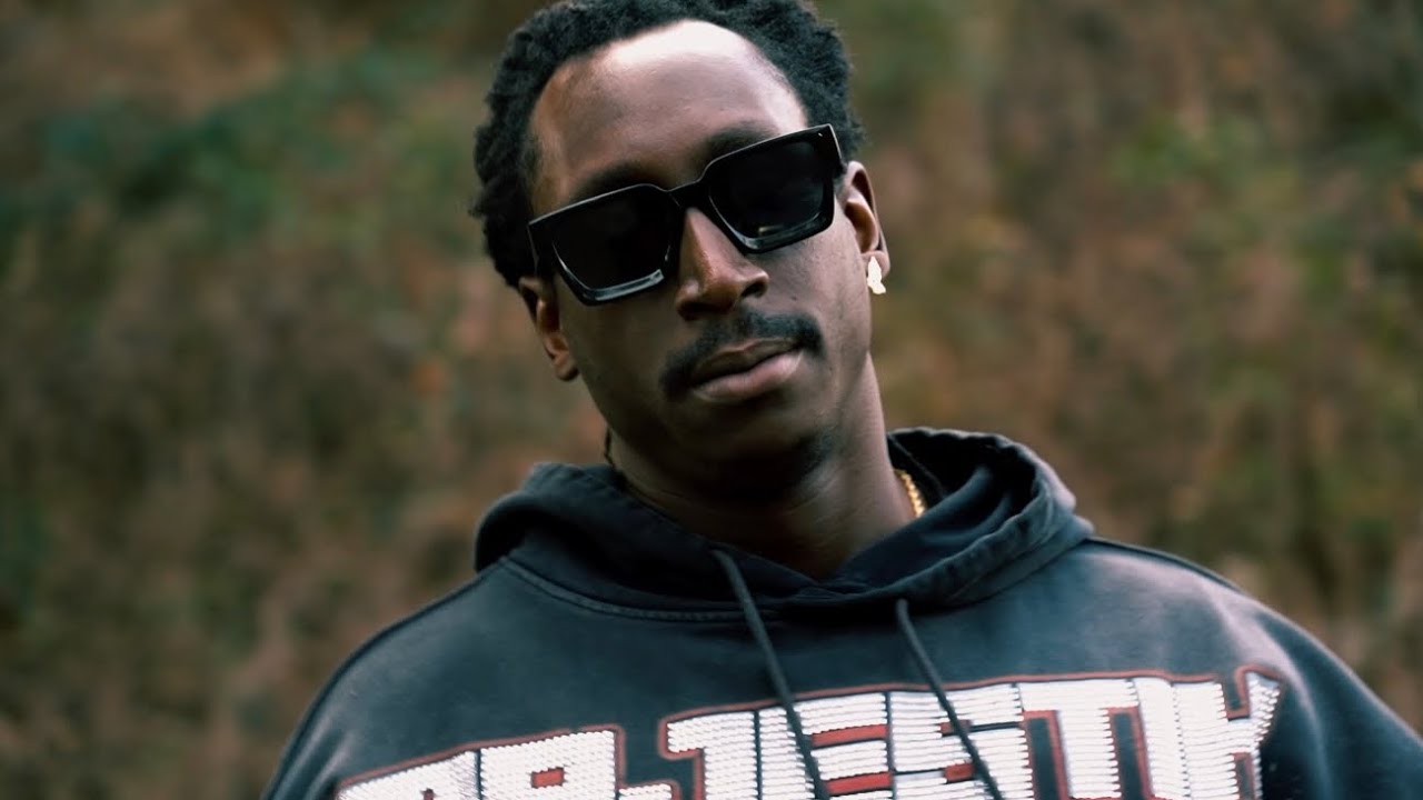 B-RAD - Servin (Official Video)