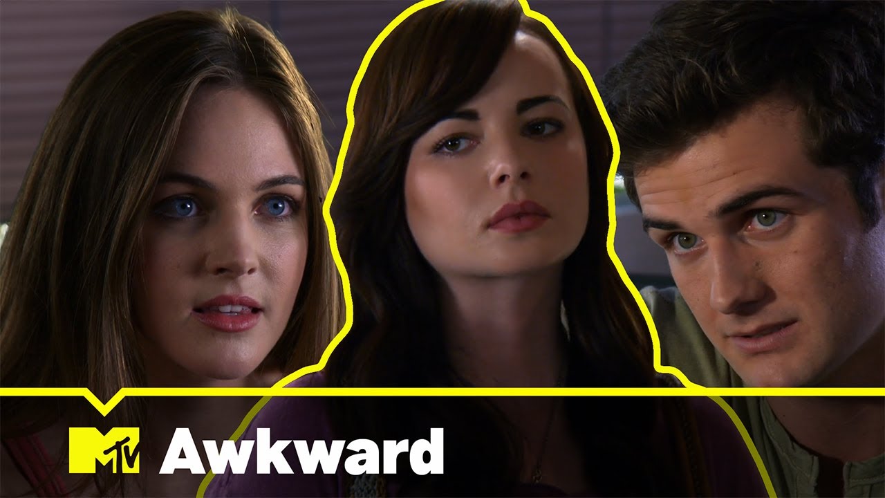 Sünden | Awkward | S05 E21 | MTV Germany