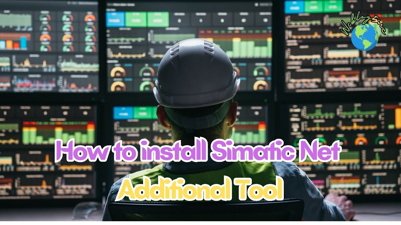Install Simatic Net & Additional Tool WinCC V7.5 SP2