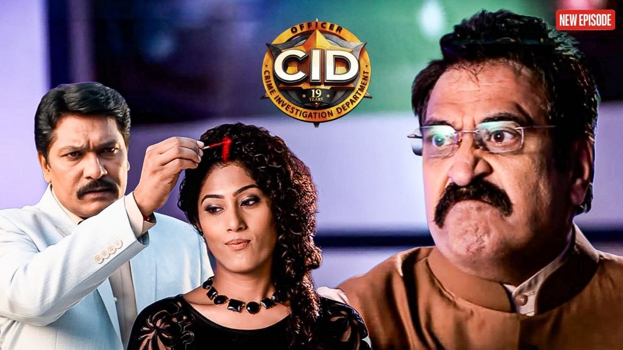 करवाचौथ पर Abhijeet ने भर दी Tarika की मांग Dr.Salunkhe का  फूटा गुस्सा || CID | Latest  Episode ||
