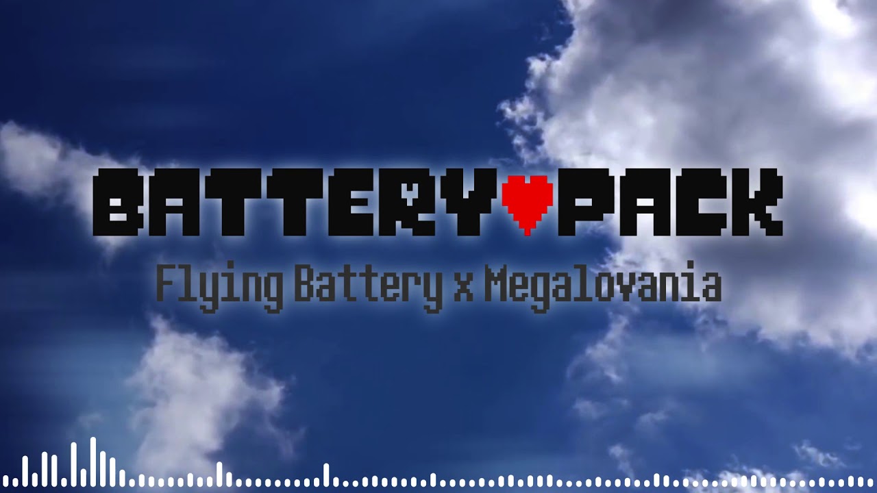 BATTERY PACK - LucasPucas