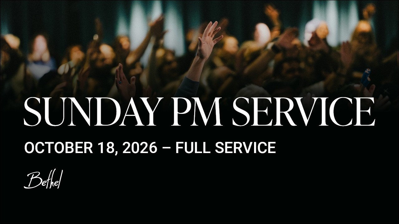 Bethel Church Service | Hayley Braun Sermon | Worship with Brian Johnson, Paul McClure