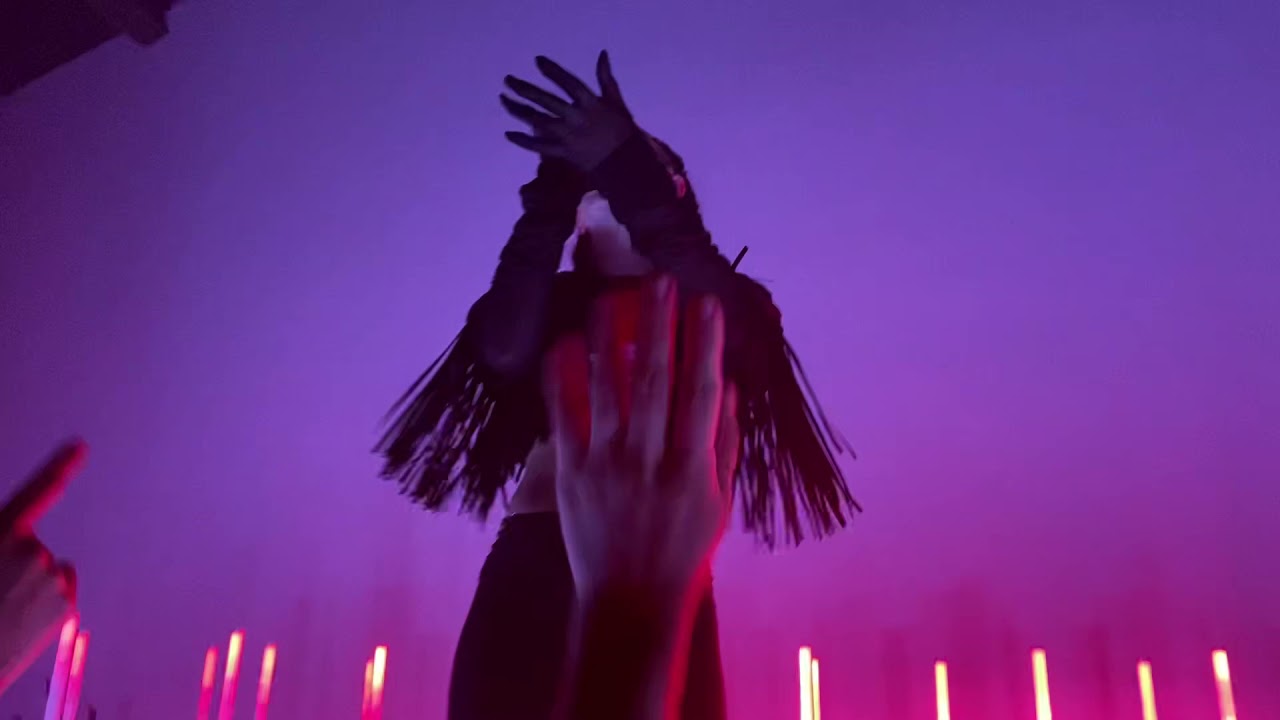Charli XCX - Good Ones (Live @ The Masonic Lodge at Hollywood Forever)