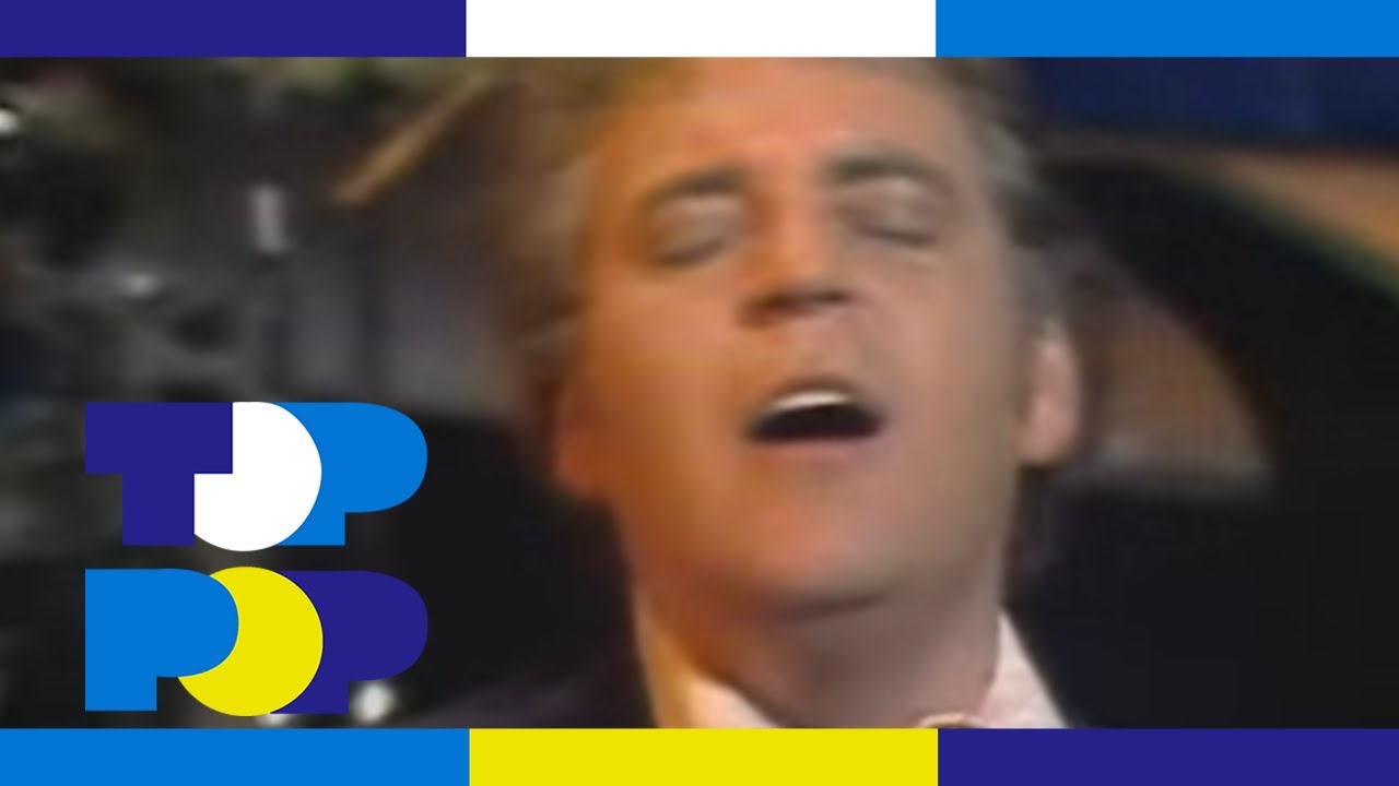 Gary Brooker - No More Fear Of Flying • TopPop