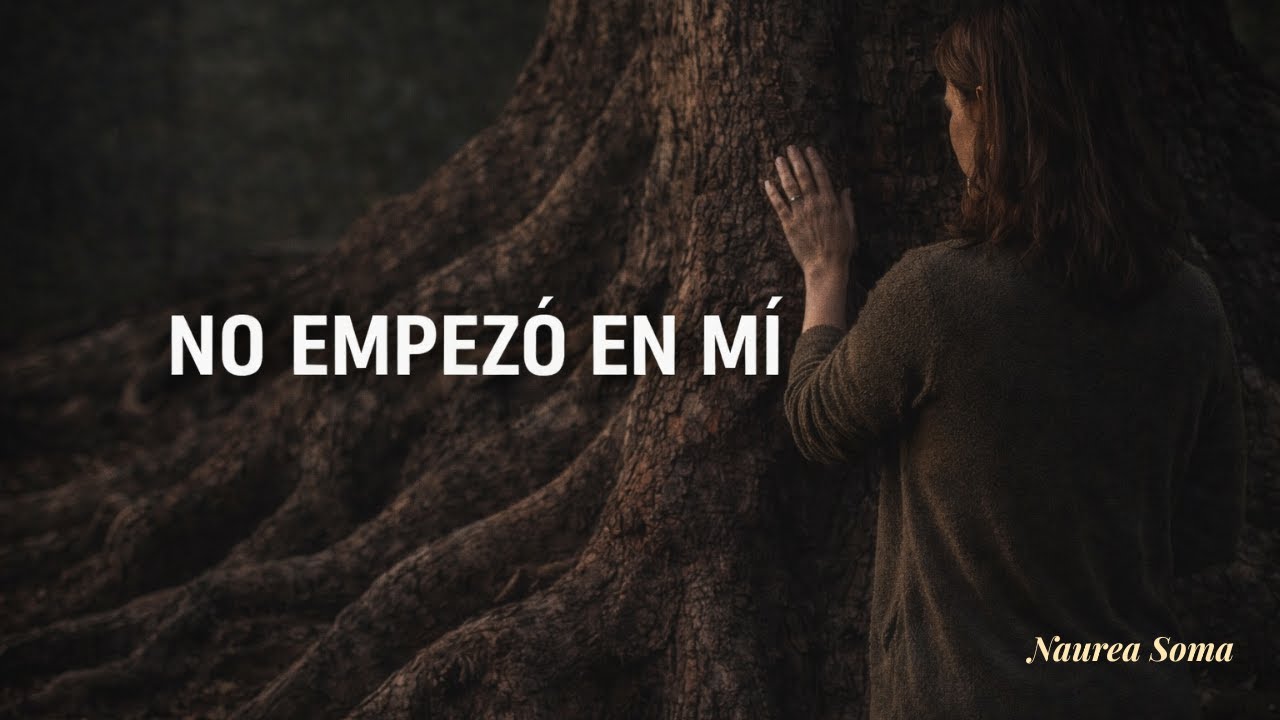 YO SANO MI LINAJE | Canci&oacute;n consciente para soltar el pasado familiar