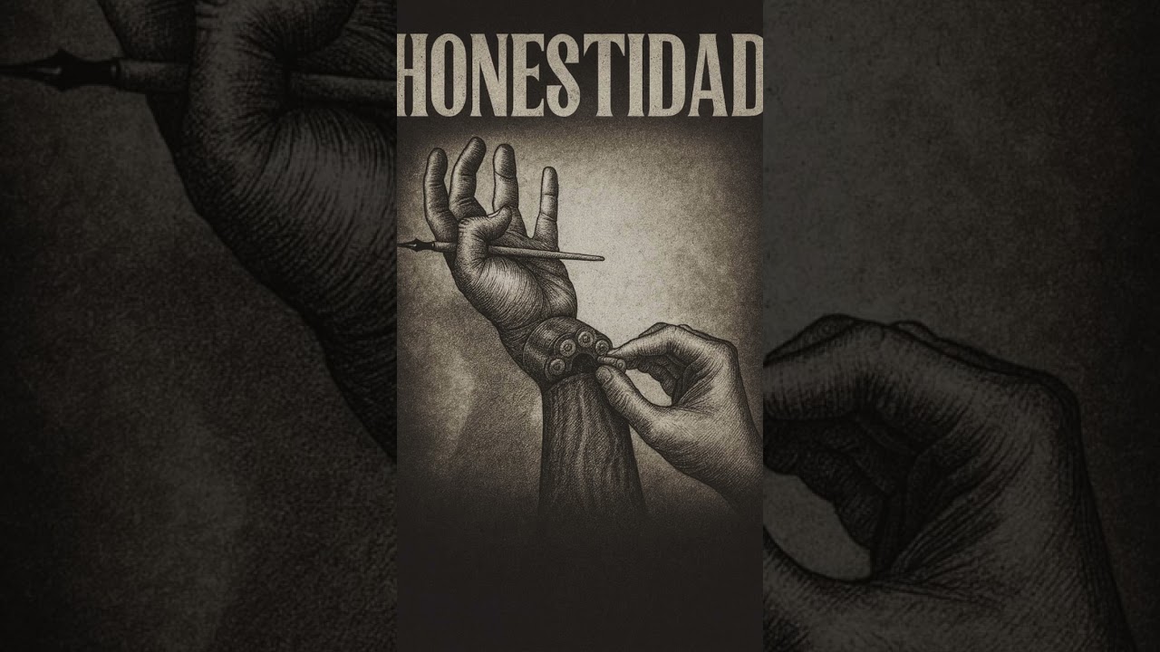 Honestidad - Pepe mc 