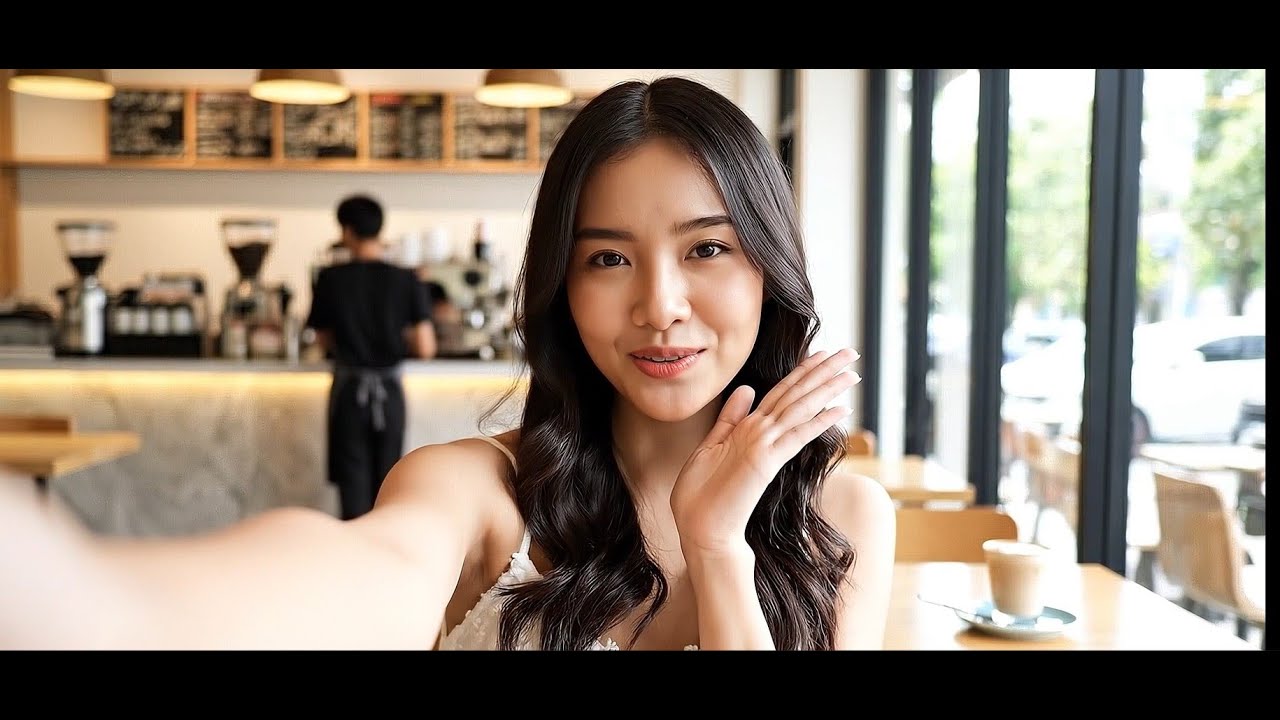 Phishing Love (หลอกให้คลิก) - DJ9PhotPho [Official MV] | Isan Soul / R&B
