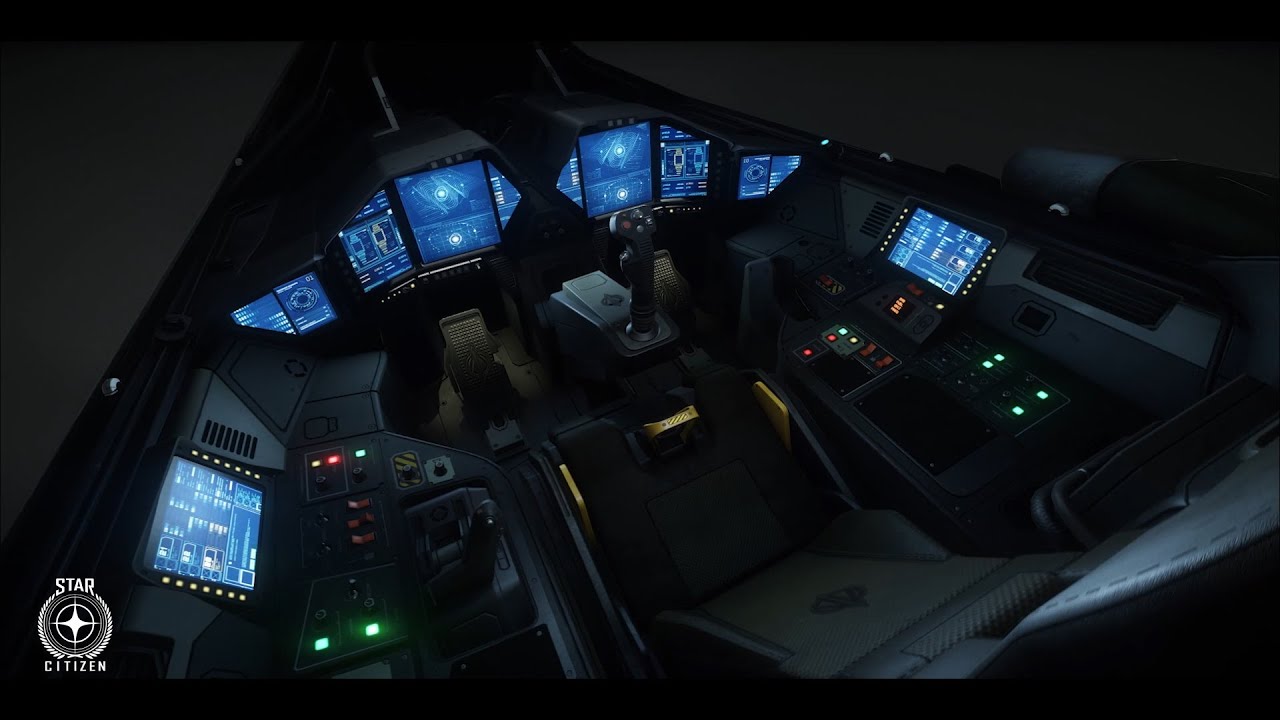 Star Citizen: Around the Verse 3.3 - AUSTIN