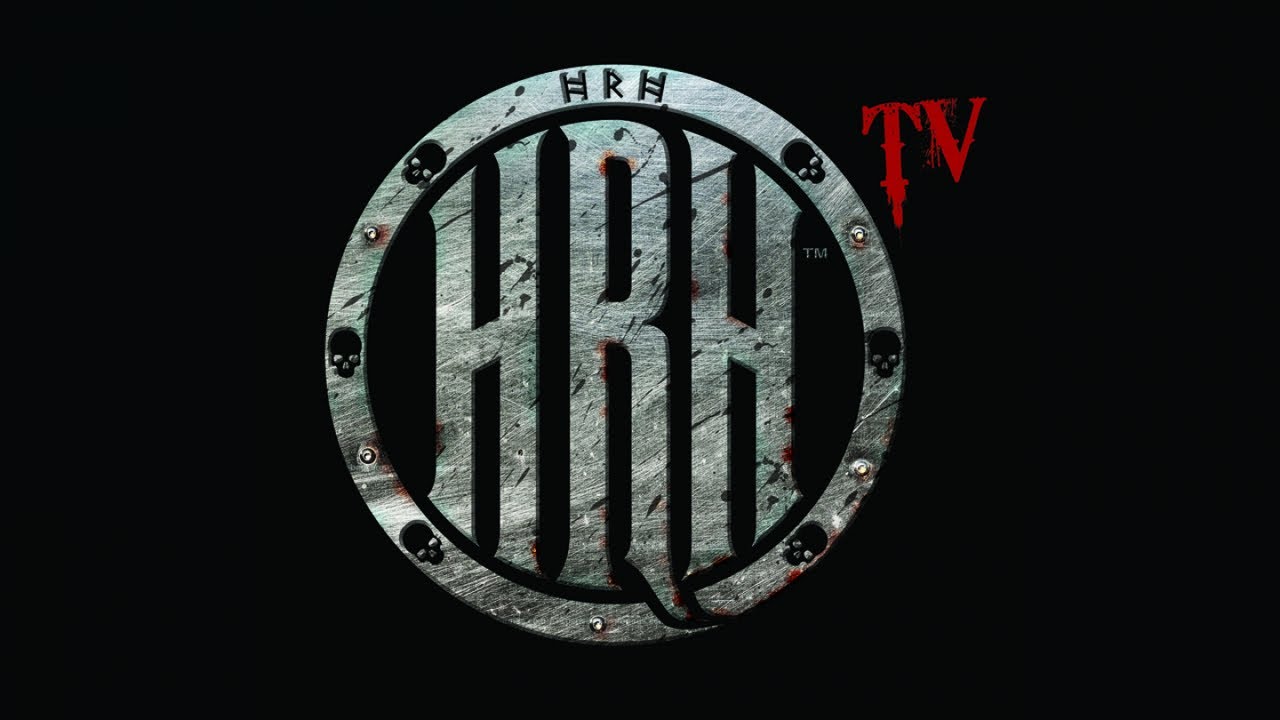 Midnite City - HRH Sleaze II (Live)
