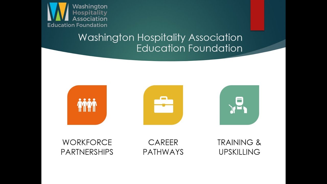 SWT Tourism Skillshop &ndash; Workforce Development Tools for the Hospitality Industry
