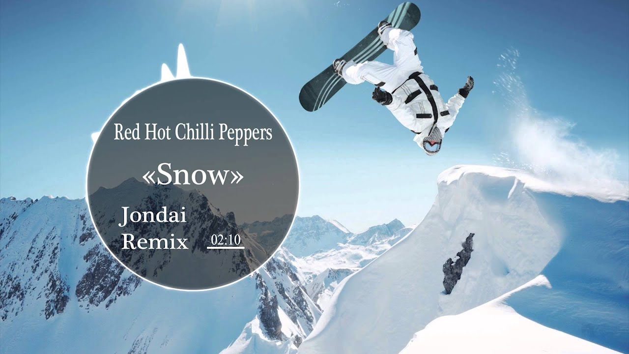 Red Hot Chilli Peppers 