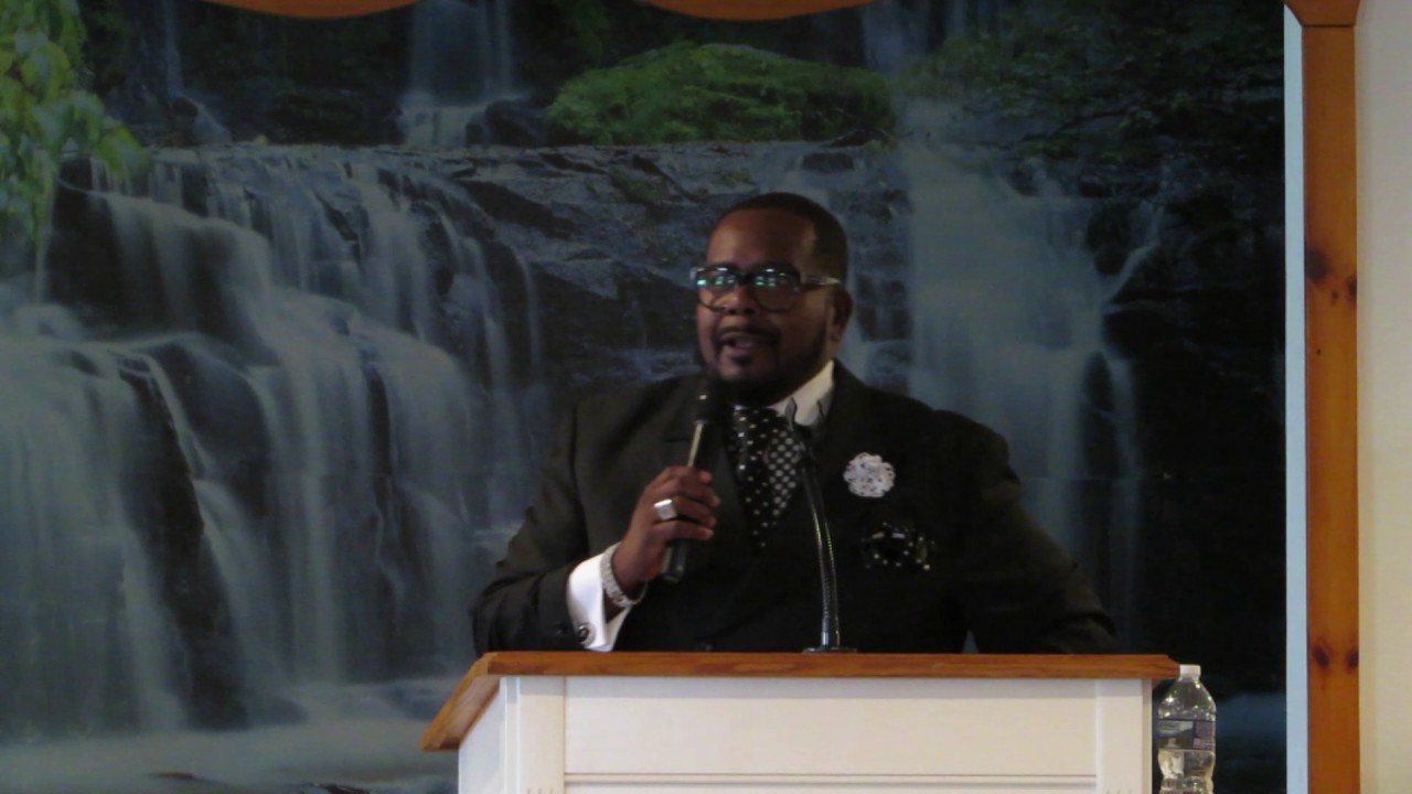 Bro. Wesley T. Leonard - 