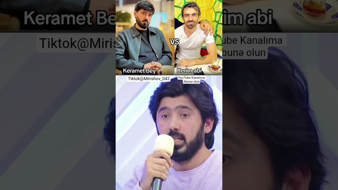 #kerimabi #meyxana#muzakire#yenivideo Kanala Abunə olun