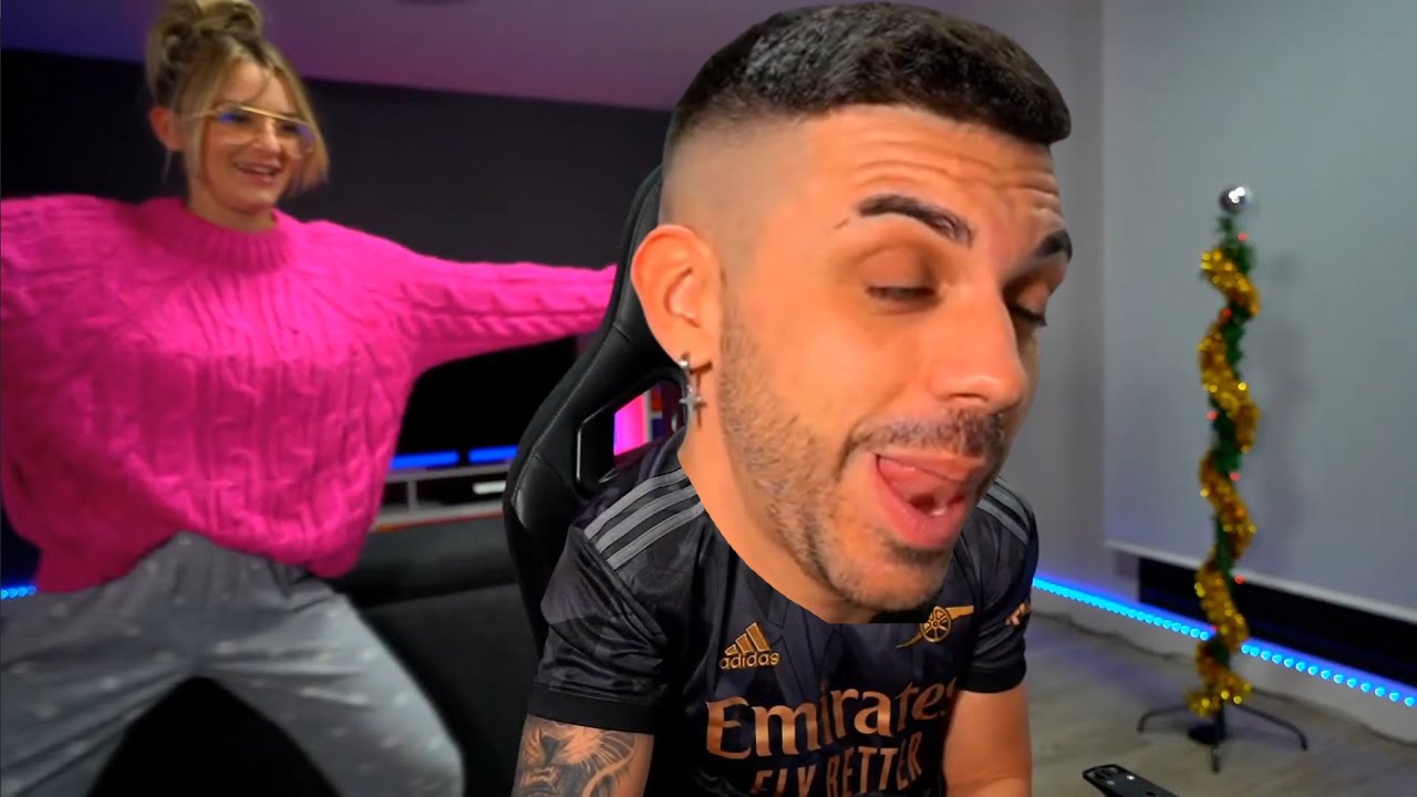 CUANDO NOE LLEVA LA MERIENDA A DjMaRiiO