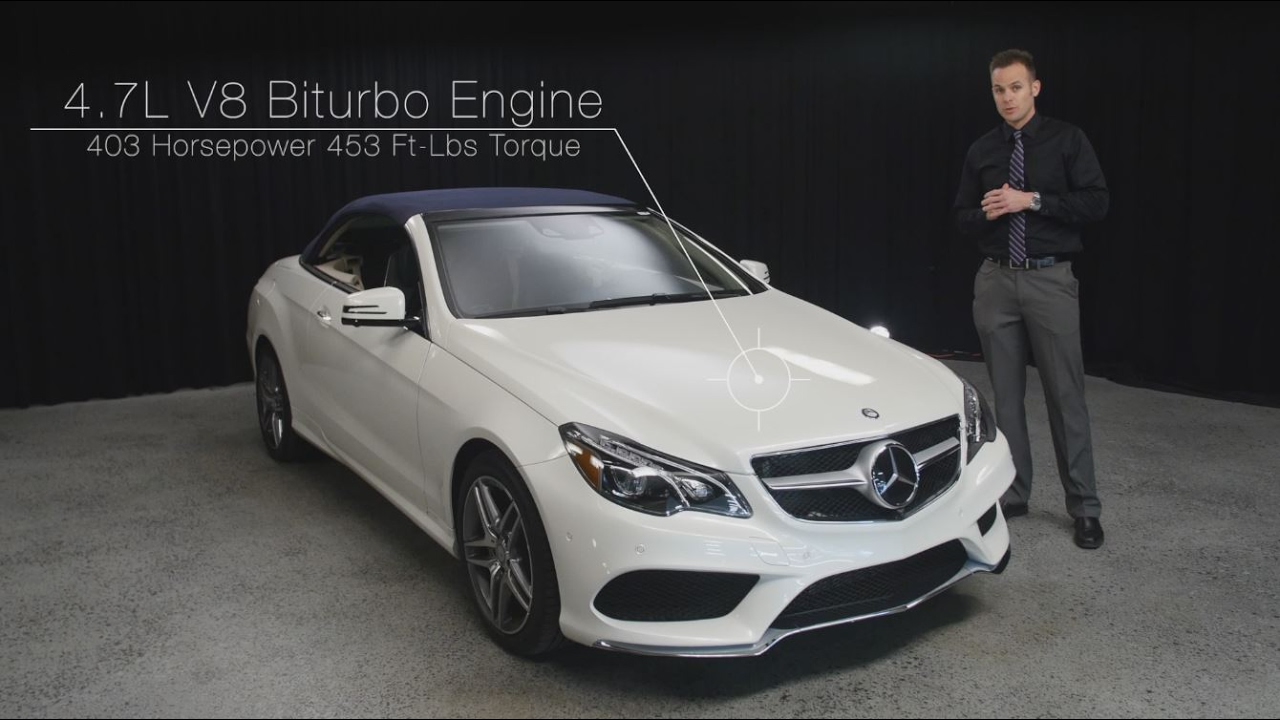 2017 Mercedes-Benz E-Class E 550 - designo Diamond White Metallic - Mercedes Benz of Scottsdale