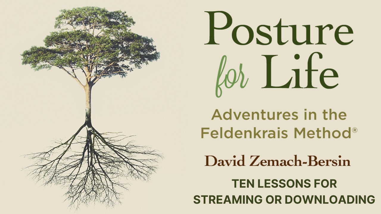 Balanced Musculature for Better Posture