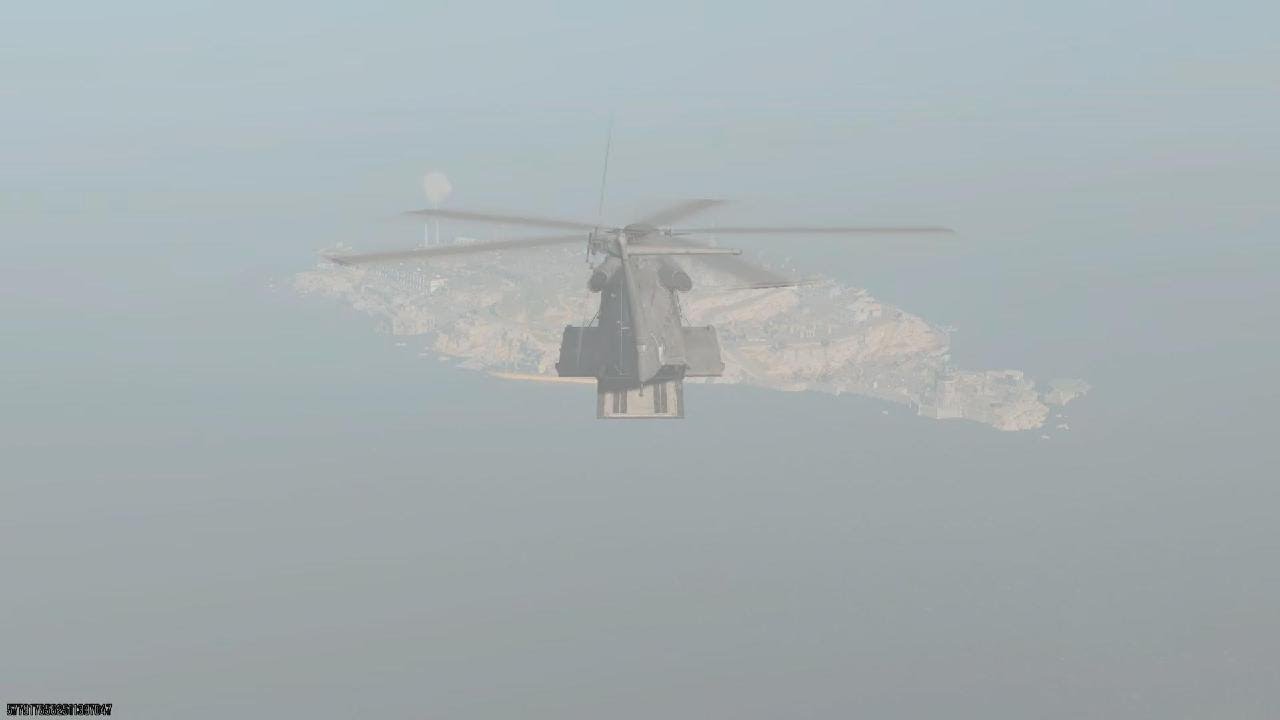 Grind sniper