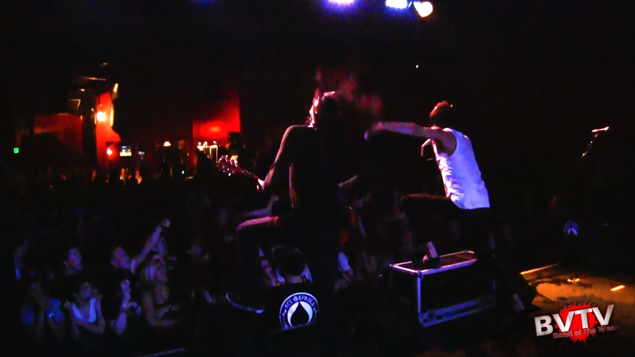 Of Mice & Men - 