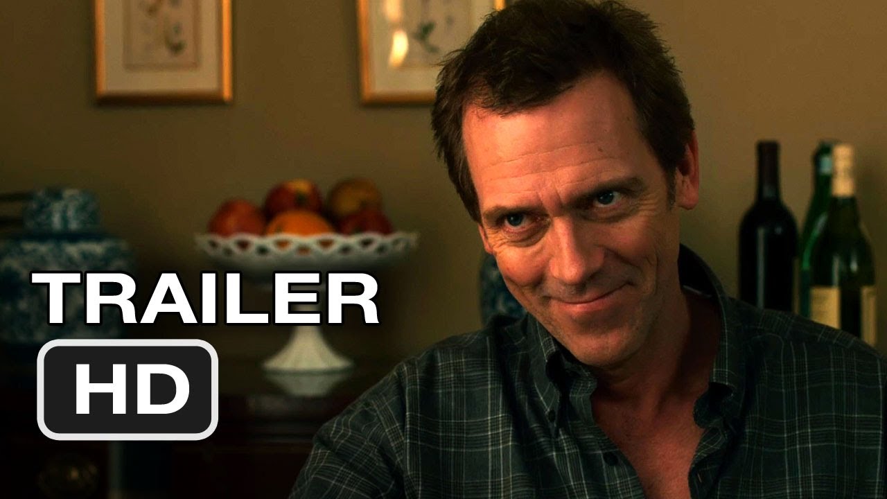Oficjalny zwiastun filmu &bdquo;The Oranges&rdquo; nr 1 (2012) Hugh Laurie w jakości HD