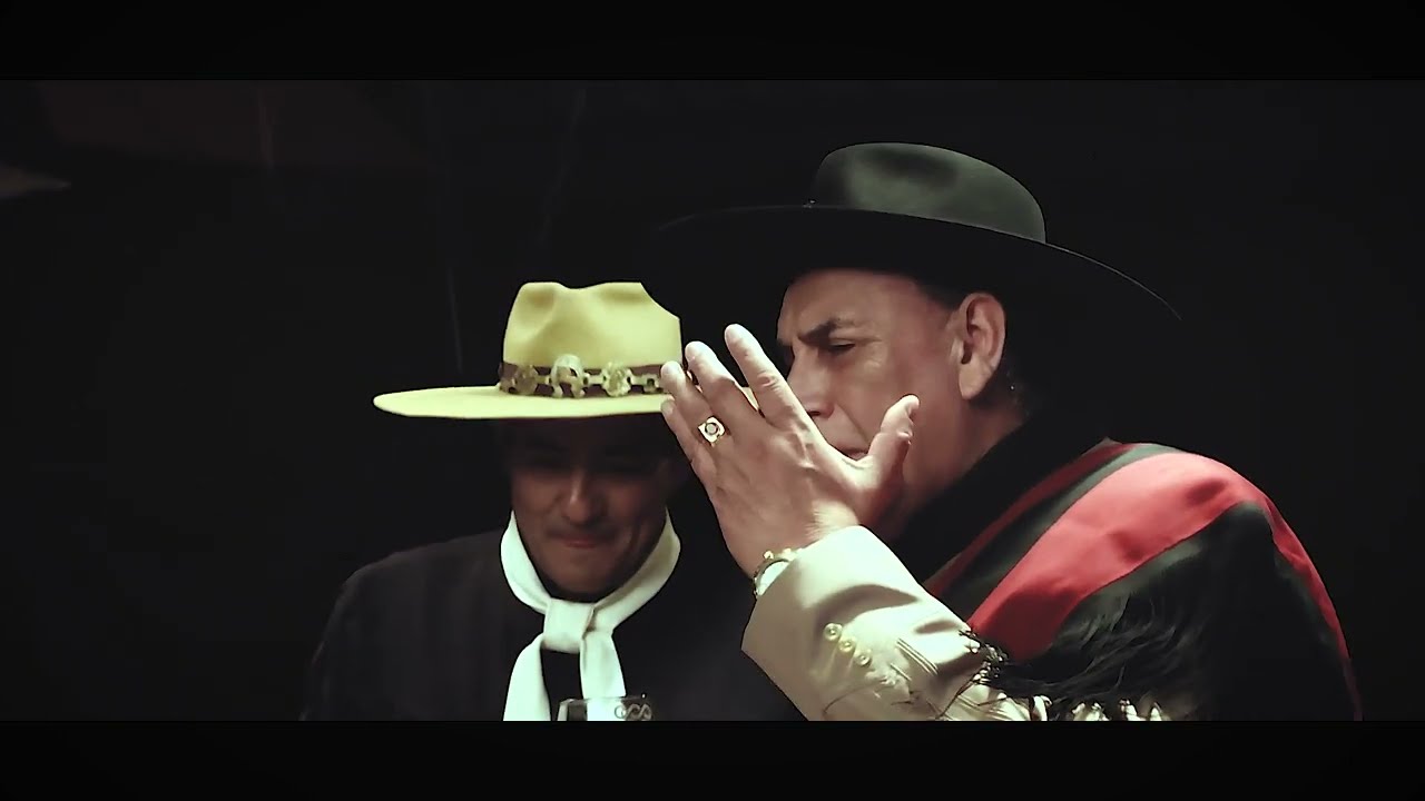 Dalmiro Cuellar ft. Chaqueño Palavecino - Zamba del Amanecido (Video Oficial)