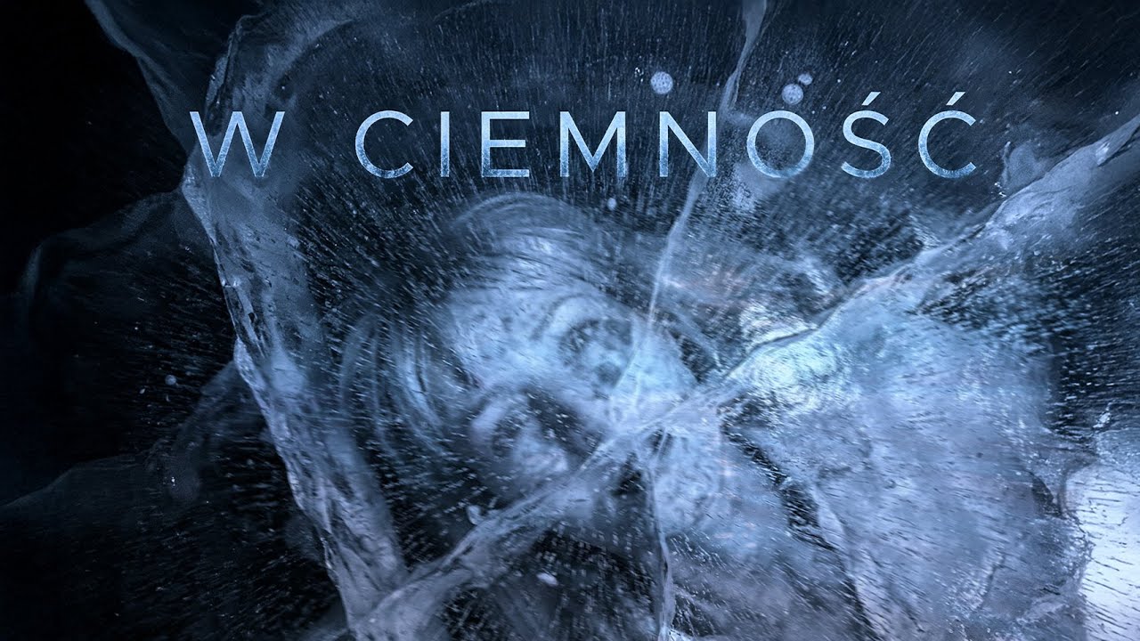 MIRAŻE - W ciemność