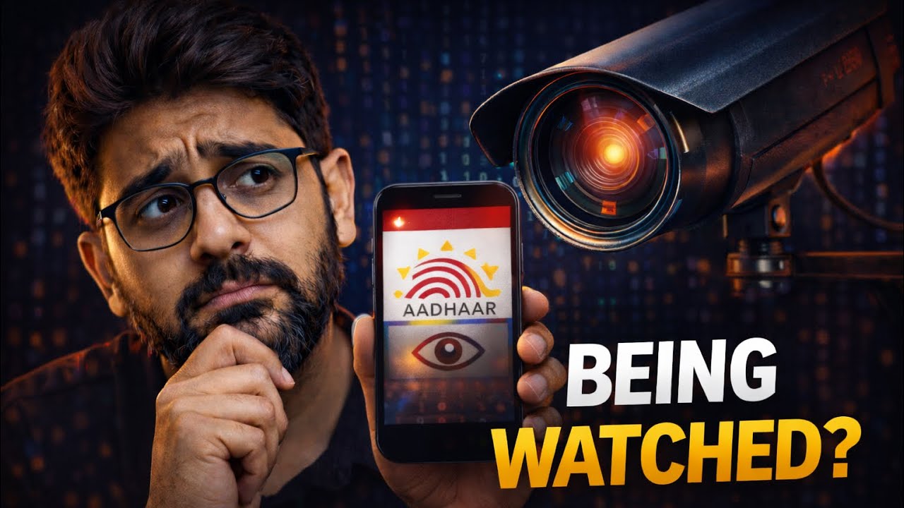 Right to Privacy: Can Government Legally Watch You? | Supreme Court Explained | System Samjho