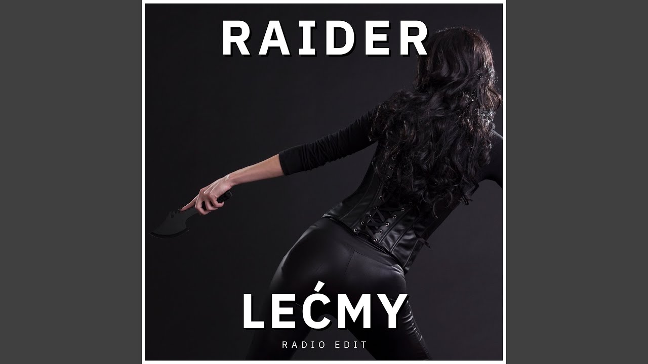 Lećmy (Radio Edit)