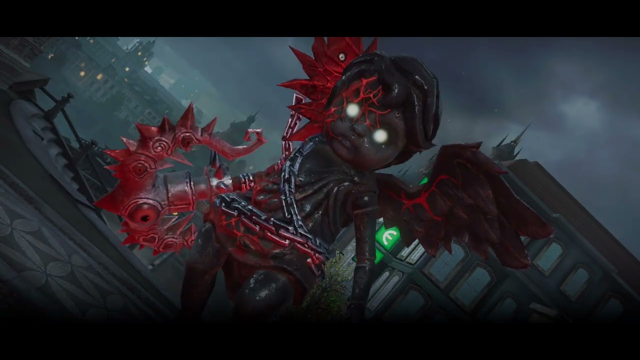 playing devil may cry mobile for the first time 