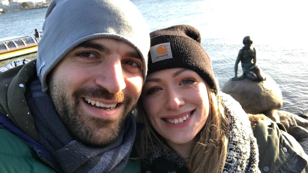 ALLA SCOPERTA DELLE MIE ORIGINI DANESI | EmmaVlogs