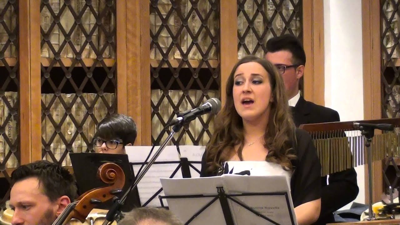 Fabrizio De André - AVE MARIA