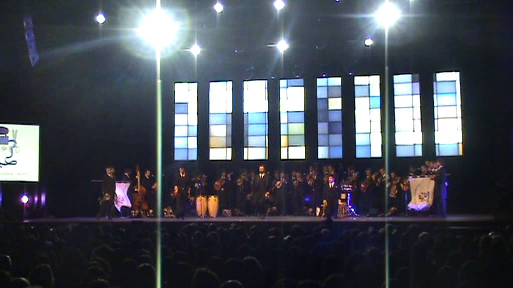 T.U.C.P - PortusCalle '12 - 