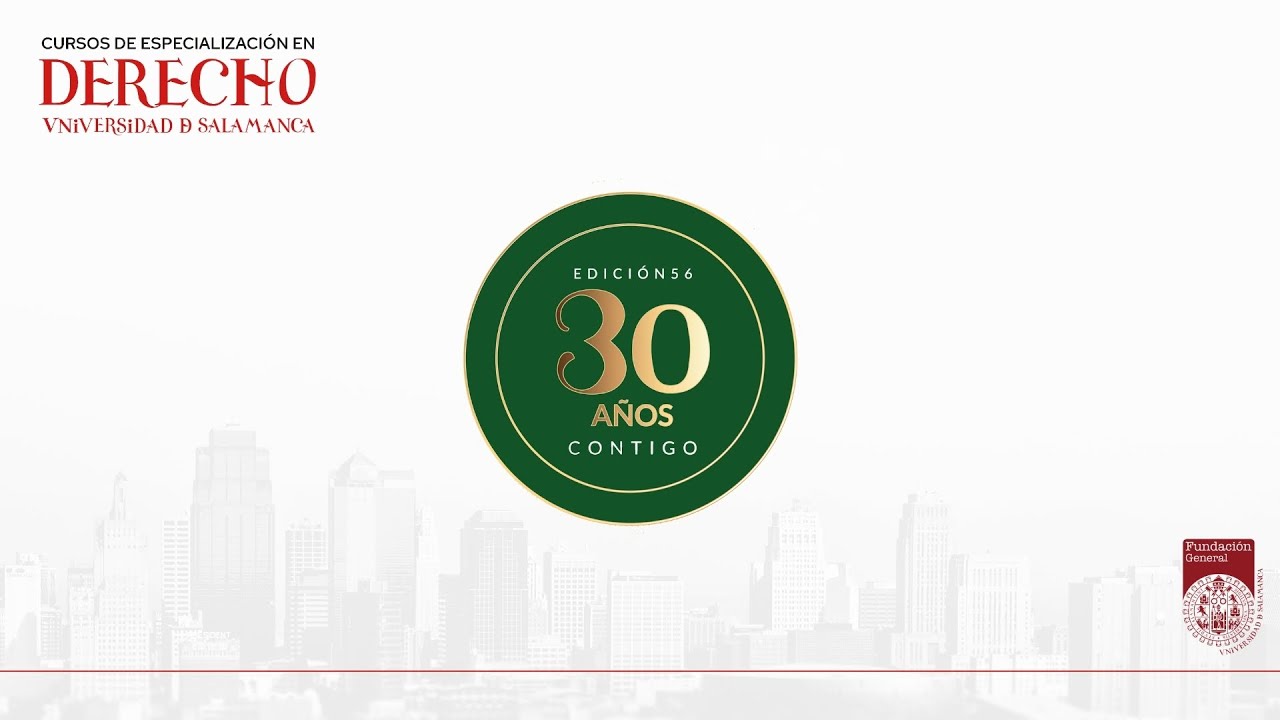 Clausura de la 56.ª Edición