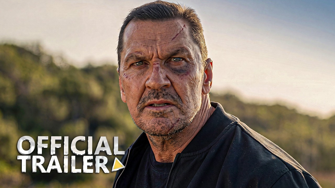 RISE OF THE FOOTSOLDIER: RETRIBUTION &mdash; Official UK Trailer (2026)