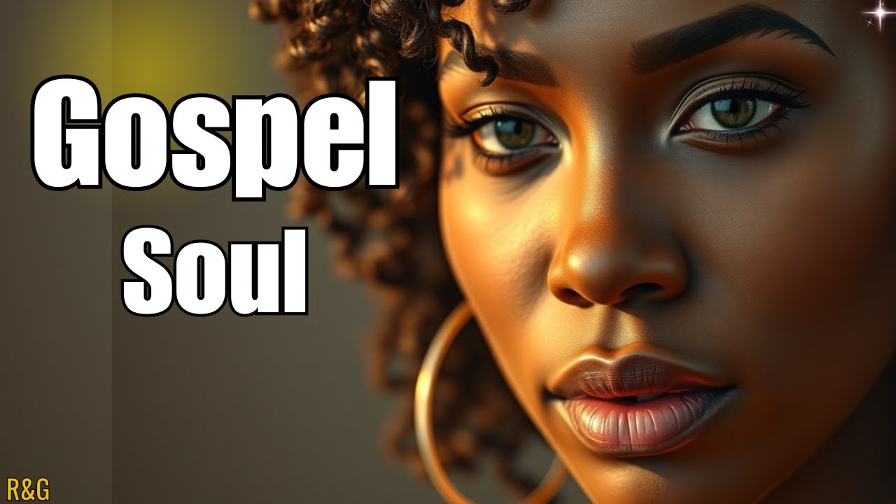 Gospel Songs 🎶 Gospel music, praise songs, gospel mix – Praises that touch the soul.