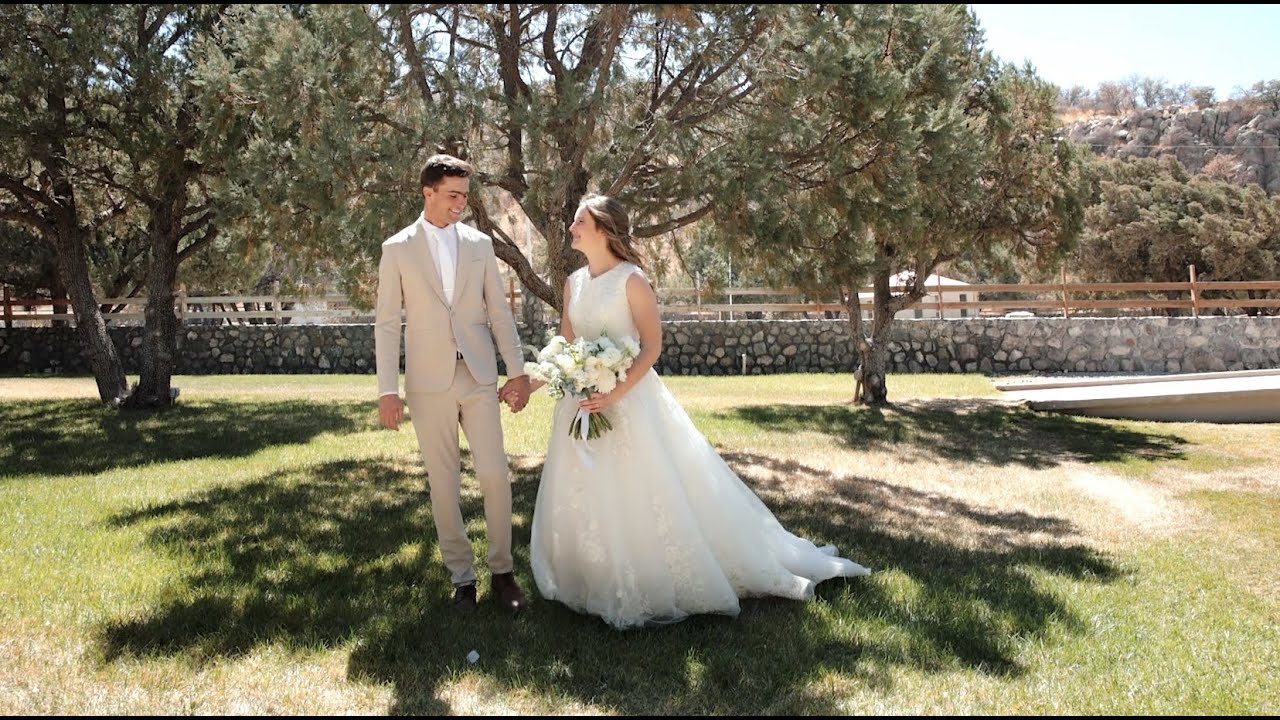 Stacy & Johnny Highlights Video Cuahutemoc, Chih  Mex.