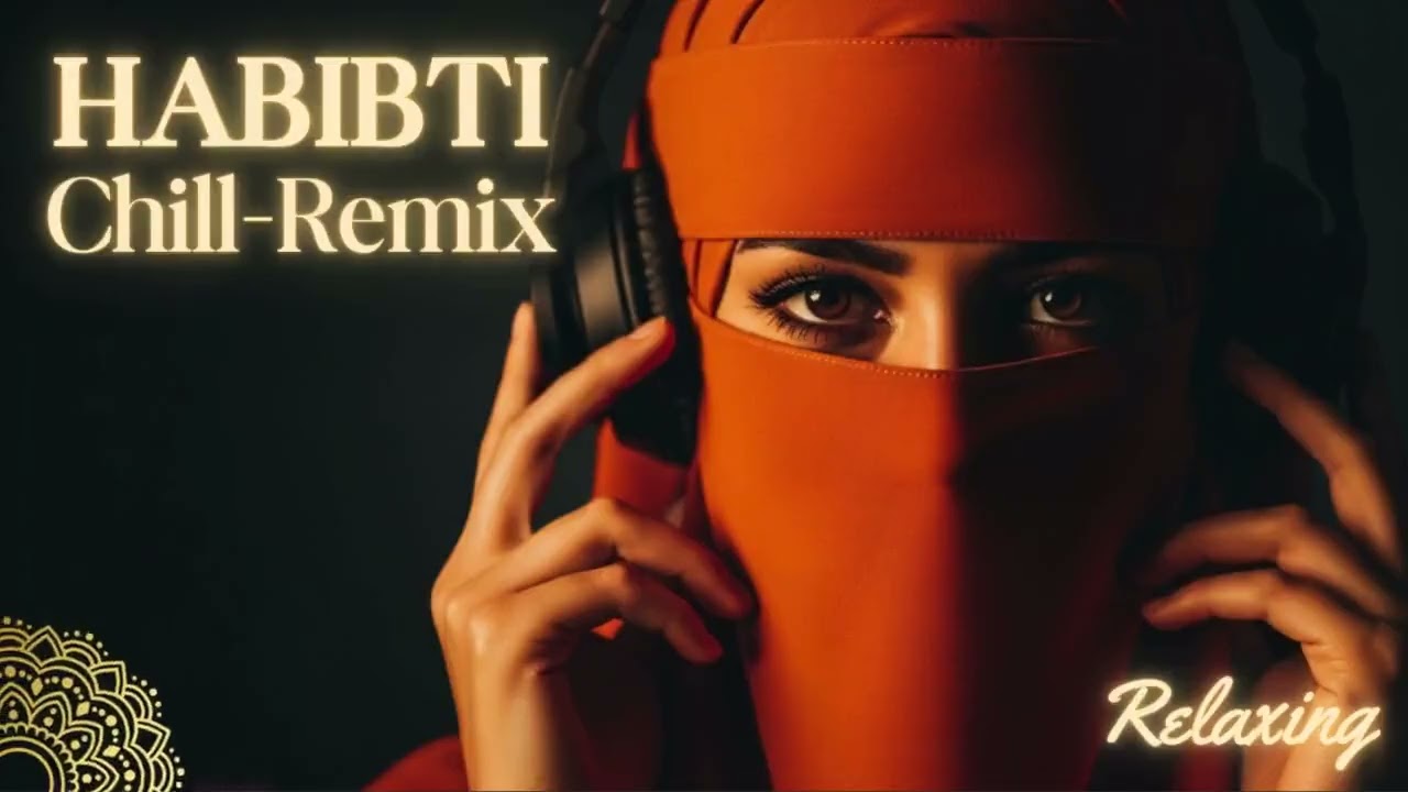 One Arabic Love Remix That Feels Like a Memory You Didn’t Know You Had 🕰️